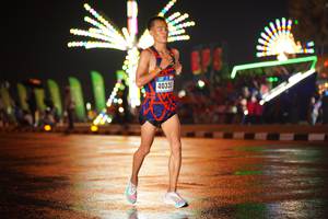 BIB: 40331
                            <button type="button" onclick="openModal(16126669)" class="btn btn-primary btn-sm float-right btn-popup" data-toggle="modal" data-target=".modal-high-quality">
                        <i class="fas fa-shopping-cart"></i> Add to Cart
                    </button>
                                            <button type="button" onclick="isThisMe(16126669, true)" class="btn btn-success btn-sm float-right btn-popup btn-isme hidden" data-toggle="tooltip" data-placement="bottom" title="นี่คือรูปของคุณใช่ไหม คลิกที่นี่เพื่อเอาเข้าอัลบั้ม">
                        <i class="fas fa-plus"></i> Add to album
                    </button>
                    <button type="button" onclick="isThisMe(16126669, false)" class="btn btn-warning btn-sm float-right btn-popup btn-isnotme hidden">
                        <i class="fas fa-ban"></i> Remove from album
                    </button>